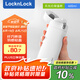 樂扣樂扣（locknlock）【家裝節(jié)】保溫杯女生不銹鋼水杯男隨行杯彈跳蓋LHC3256W_400ml