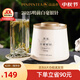 品品香福鼎白茶 明前白毫銀針 茶葉自己喝 收藏送人高端禮品 【明前手采】2025白毫銀針 自飲裝 50g*1罐
