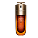 【準新品】嬌韻詩(shī) 黃金雙萃精華50ml 禮盒套裝 面部精華液滋潤緊致保濕補水修護維穩