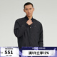 耐克【滔搏運動(dòng)】nike耐克男子簡(jiǎn)約戶(hù)外運動(dòng)防寒百搭休閑棉服 DV9792-010 L