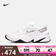 耐克（NIKE）M2K TEKNO 女子運動鞋 BQ3378-100 37.5