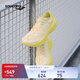 Saucony索康尼火鳥(niǎo)4緩震跑鞋女2025年新款運(yùn)動(dòng)鞋女鞋減震透氣跑步鞋女 米黃3 38