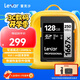 雷克沙（Lexar）128GB SD存儲卡 U3 V60 4K數(shù)碼相機內(nèi)存卡 讀250MB/s 寫120MB/s 雙排金手指（1667x Pro）