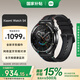 小米Xiaomi Watch S4 小米智能手表 小米汽車鑰匙 心率血氧監(jiān)測(cè) 網(wǎng)絡(luò)藍(lán)牙雙模對(duì)講 Watch S4 黑彩虹
