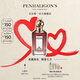 Penhaligon's潘海利根【唯一官方】獸首系列香水75ml 七夕情人節(jié)禮物送女友女生狐貍首 玫瑰公爵小姐的望眼欲穿75ml