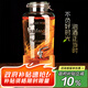 喜碧（Scybe）泡酒容器 家用15斤裝泡酒專用瓶帶底座帶龍頭青梅酒玻璃瓶布爾森
