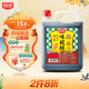 廚邦醬油 味極鮮醬油 生抽【特級黃豆醬油】1.43L 釀造醬油 調味品