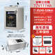 安德豐電動(dòng)車(chē)鋰電池48V72v60伏蓄電池兩輪踏板電瓶家用快遞外賣(mài)摩托專(zhuān)用 蜂巢S72V117Ah 螞蟻325A+15A可調
