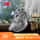 NEW BALANCE老爹鞋男鞋女鞋情侶復古夏季網(wǎng)面運動(dòng)休閑鞋530系列MR530KA 36
