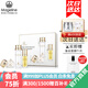 麥吉麗（Mageline）官方旗艦素顏三部曲 貴婦膏平衡水精華液護(hù)膚品套裝禮盒抗皺緊致 小樣三部曲(中性及干性)40%人選