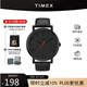 天美時（TIMEX）男表Originals系列手表男 簡約時尚石英歐美表生日禮物 T2N794