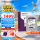 西部數據（WD）8TB 監控級機械硬盤(pán) WD Purple 西數紫盤(pán) SATA 256MB CMR垂直 安防存儲 3.5英寸 WD85PURZ