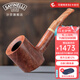 沙芬（SAVINELLI）進(jìn)口過(guò)濾嘴旱煙斗石楠木311便攜錘子斗大全 厚斗壁煙斗男士送禮 【多洛米蒂311錘子斗】高性價(jià)比