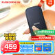 閃迪（SanDisk）480GB Type-c USB3.2移動固態(tài)硬盤（PSSD）E30高速 移動SSD 讀速520MB/s 兼容手機筆記本電腦