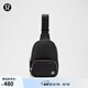lululemon丨Everywhere 小款斜挎包 LU9CS4S 黑色 O/S