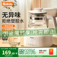BOLOLO恒溫水壺嬰兒沖奶泡奶恒溫壺家用保溫?zé)崴畨責(zé)畨?【高性?xún)r(jià)比】48H恒溫/風(fēng)冷 1.3L
