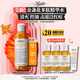 科顏氏（Kiehl's）金盞花植物精粹爽膚水250ml 祛痘控油七夕情人節(jié)禮物送女朋友