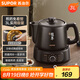 蘇泊爾（SUPOR）3L煎藥壺中藥壺電砂鍋養(yǎng)生壺藥煲一鍵旋鈕全自動家用智能定時(shí)400W陶瓷分體式SW-30Y05