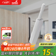 海蒂詩進(jìn)口反彈器按彈器回彈器推彈器開門器加長加大彈力暗彈器碰碰開 橡膠頭 10只優(yōu)惠裝