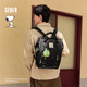 森馬（Semir）雙肩包史努比情侶背包通勤大容量電腦包開(kāi)學(xué)新學(xué)期105524153212
