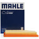 馬勒（MAHLE）空氣濾芯濾清器空氣濾空濾LX6089(比亞迪海豹 DMi 1.5L/1.5T)