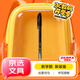 斑馬牌（ZEBRA）真心圓珠筆系列 0.7mm子彈頭原子筆學(xué)生辦公用中油筆 ID-A100 黑色