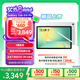 三星 Samsung【國家補貼】S10 FE+ 13.1英寸2025年款平板電腦/AI智享學習辦公 8GB+128GB 月光銀 WIFI