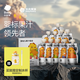 光合星球babycare嬰幼兒寶寶果汁nfc純橙汁兒童飲料無(wú)添加飲品10袋禮盒