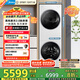 美的（Midea）洗烘套裝 10KG滾筒洗衣機(jī)+變頻熱泵烘干機(jī)【清風(fēng)明月2.0洗烘塔】MGH20A-W+AIR 純平全嵌 國家補(bǔ)貼
