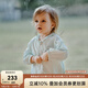 OAK FAMILY嬰幼兒寶寶戶外運動山系防曬衣兒童冰絲防曬外套童裝 薄荷綠（上衣） 100 cm