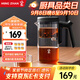 鳴盞飄逸杯玻璃內(nèi)膽磁吸一鍵過濾泡茶壺茶水分離沖茶器沏茶壺功夫茶具 功夫茶壺MZ8003(長(zhǎng)按濾茶)0.5L