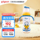 貝親（Pigeon）PPSU迪士尼雙把手奶瓶330ml L號(hào)奶嘴 奇妙驚喜 6月+ AA268