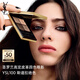 圣羅蘭（YSL）高定皮革四色眼影盤100禮盒化妝品生日禮物送女友