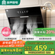 容聲油煙機家用抽油煙機18立方大吸力小型小尺寸700寬側吸式吸油煙機靜音一級能效國家補貼以舊換新Q10