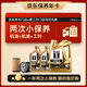 美孚（Mobil）京東養(yǎng)車(chē) 金美孚兩次小保養(yǎng)卡 美孚1號(hào) 0W-40 SP 6L 12個(gè)月可用