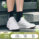 FILA 斐樂(lè )官方男鞋圓盾板鞋2025年秋季鞋子透氣運動(dòng)鞋休閑鞋