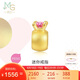 周生生七夕禮物黃金轉(zhuǎn)運(yùn)珠Charme浪漫奇緣迷你戒指串珠不配手鏈繩92094C