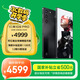 努比亞（nubia）紅魔10S Pro 12GB+256GB黑暗量子 驍龍8至尊領先版 旗艦游戲手機 游戲肩鍵風冷散熱 7050mAh