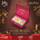 周生生七夕禮物哈利波特金片 Au999.9黃金?；哲嚻碧籽b 94147D定價(jià)
