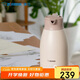 象?。╖O JIRUSHI）保溫壺大容量水壺不銹鋼保溫瓶暖水壺?zé)崴考矣蒙虅?wù)1.9LHS19C 