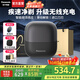 松下（Panasonic）【國家補貼】小方盒2.0剃須刀便攜款刮胡刀電動(dòng)進(jìn)口往復式胡須刀差旅生日禮物送男朋友禮盒款高檔 小方盒2.0鎢黑禮盒裝