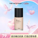 菲詩小鋪（THE FACE SHOP） 【全圓佑推薦】水墨粉底液控油遮瑕持久保濕隔離油皮七夕禮物 V201 適合偏白膚色