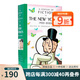 紐約客雜志 百年短篇小說(shuō)集/詩(shī)歌集/明信片 1925-2025 英文原版100年文學(xué)史 A Century of Fiction in The New Yorker 精裝大厚本 紐約客雜志 百年短篇小