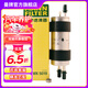曼牌（MANNFILTER）外置汽油燃油濾芯格清器汽車(chē)保養適用 WK5019