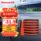 紐曼（Newsmy）汽車(chē)搭電線電瓶線搭火線3米過(guò)江龍帶夾子汽車(chē)應(yīng)急電源N2000時(shí)尚版