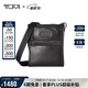 途明（TUMI）GEN 4.3 CORE系列男士單肩包牛皮革商務(wù)簡(jiǎn)約時(shí)尚斜挎包禮物