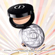 迪奧DIOR【鄧為同款】氣墊盈潤緞光0N防曬遮瑕粉底化妝品禮盒生日禮物