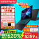 華碩無(wú)畏Pro16【國家補貼20%】酷睿版16英寸超輕薄筆記本電腦高刷新率高分辨率高性能學(xué)生學(xué)習辦公設計 黑/酷睿5 210H/16G/1T/RTX5050