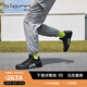 愛(ài)步（ECCO）BIOM 2.0運動(dòng)鞋男鞋 明星同款跑步鞋休閑男鞋 健步800644 HL 黑色80064411001 41