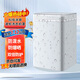 古森哲波輪洗衣機罩防水防塵防曬8/10/12公斤海爾小天鵝志高TCL海信全自動上開蓋洗衣機通用罩蓋布7-12KG